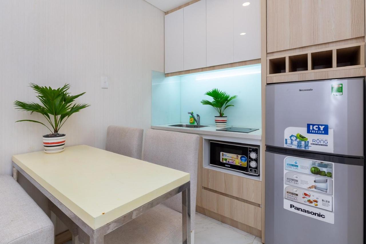 Cubicity Hidden House TP. Hồ Chí Minh